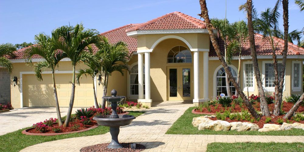 homes in Palm Beach County-Custom Homes by RJM Homes