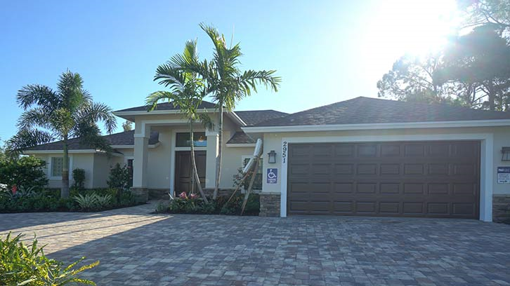 Palm Beach County-Custom Homes by RJM Homes in Palm Beach County Florida
