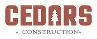 Visit Cedars Construction website