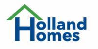 Visit Holland Homes website