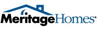 Visit Meritage Homes website
