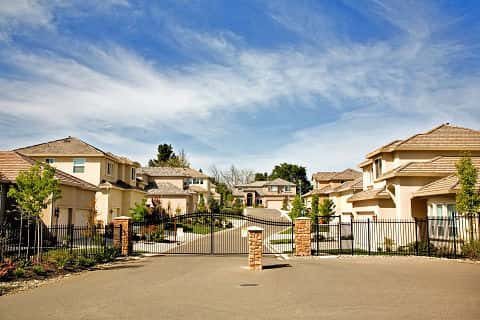 Tips For Selling Homes In Gated Communities Newhomesource Professional