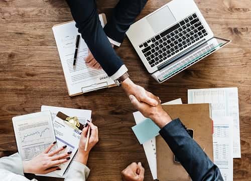 Real estate deal hand shake photo by rawpixel on Unsplash Real estate deal hand shake photo by rawpixel on Unsplash