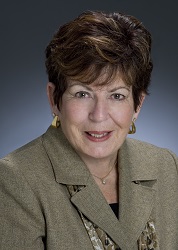 Sharon Voss headshot