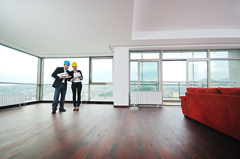 Builder Walkthroughs
