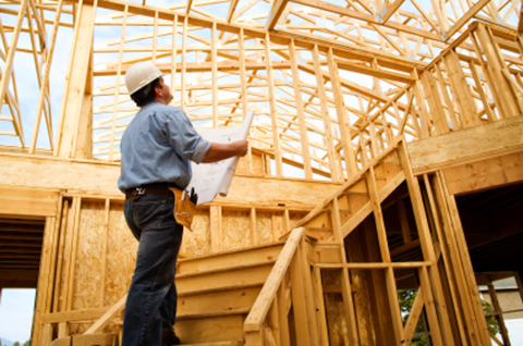 Construction Seasonality