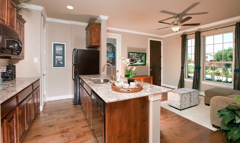 Why New Homes May Be The Answer For Multigenerational Households